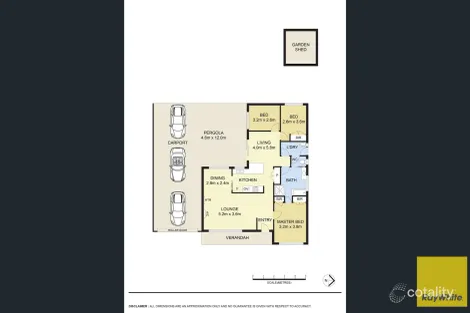 Property photo of 17 Longfellow Drive Delahey VIC 3037