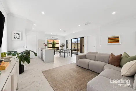 Property photo of 27 Silver Drive Diggers Rest VIC 3427