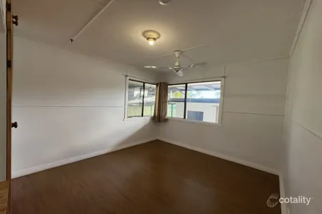 Property photo of 156 Drayton Street Dalby QLD 4405