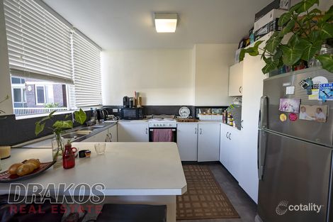 Property photo of 9/104 Dornoch Terrace Highgate Hill QLD 4101
