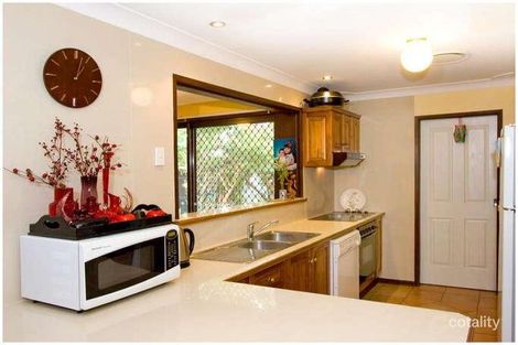 Property photo of 1 Solander Drive St Clair NSW 2759