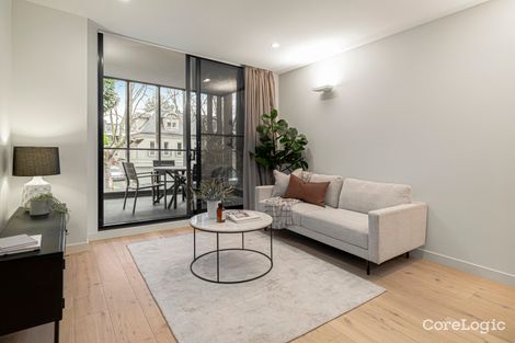 Property photo of 106/15 Cromwell Road South Yarra VIC 3141