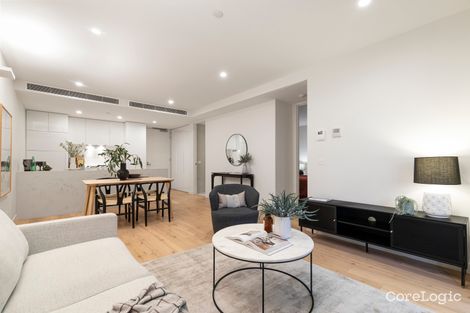 Property photo of 106/15 Cromwell Road South Yarra VIC 3141