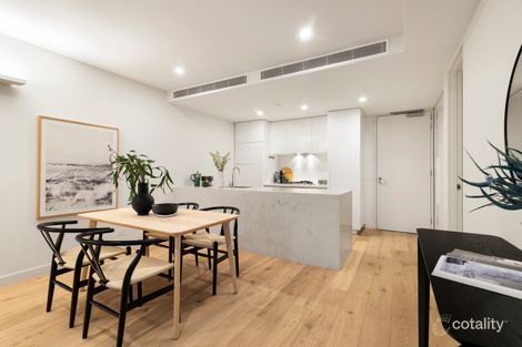 Property photo of 106/15 Cromwell Road South Yarra VIC 3141