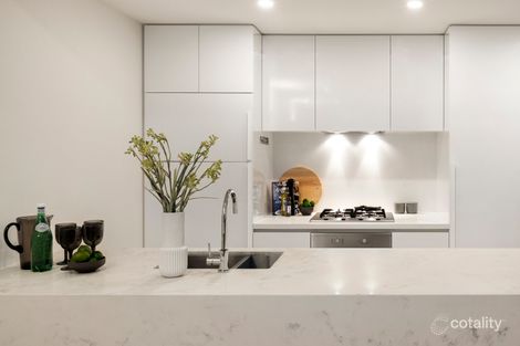 Property photo of 106/15 Cromwell Road South Yarra VIC 3141