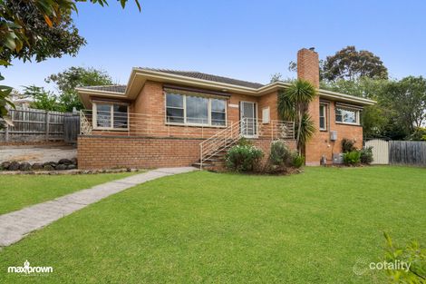 347 Maroondah Hwy, Croydon North, VIC 3136
