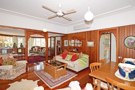 Property photo of 6 Corser Street Point Vernon QLD 4655