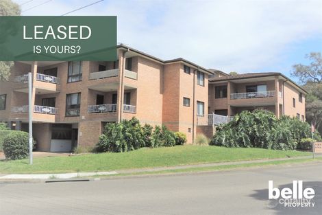 1/33 Balfour St, Allawah, NSW 2218