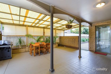 Property photo of 2 Lasiandra Crescent Mount Gambier SA 5290