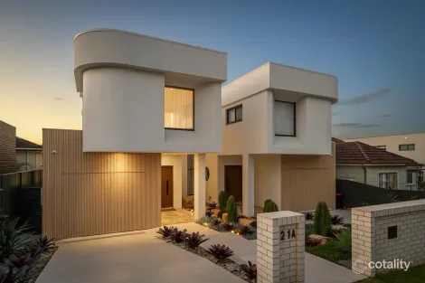 Property photo of 21A Cheddar Street Blakehurst NSW 2221