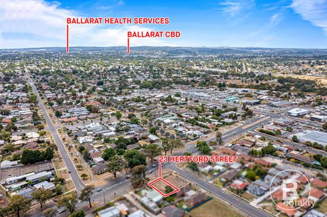 23 Hertford St, Sebastopol, VIC 3356