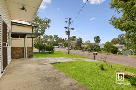 Property photo of 34 Malvina Parade Gorokan NSW 2263