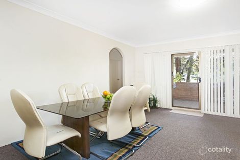 Property photo of 4/2-8 Kiora Road Miranda NSW 2228