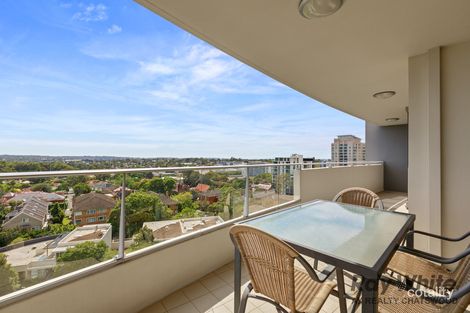 Property photo of 1108/11 Railway Street Chatswood NSW 2067
