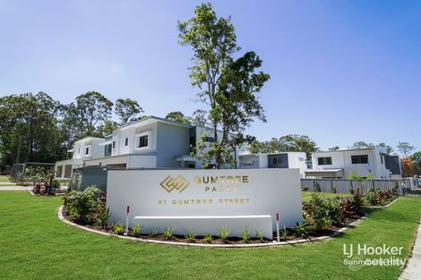 Property photo of 14/91 Gumtree Street Runcorn QLD 4113