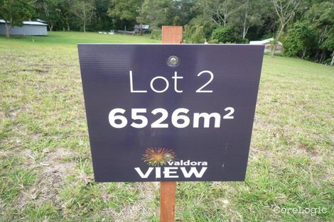 Property photo of 1 Valdora View Valdora QLD 4561