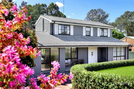 5 Fairlight Rd, Mulgoa, NSW 2745