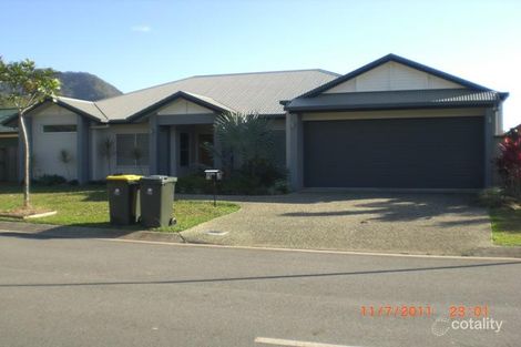 Property photo of 19 Ashwood Circuit Smithfield QLD 4878