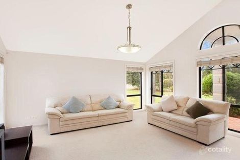Property photo of 1 Kirkcaldy Circuit Kellyville NSW 2155
