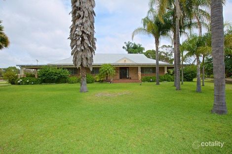 251 Sydney Rd, Gnangara, WA 6077