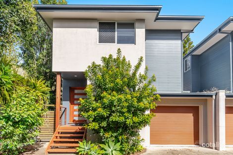 Property photo of 4/52 Wooli Street Yamba NSW 2464