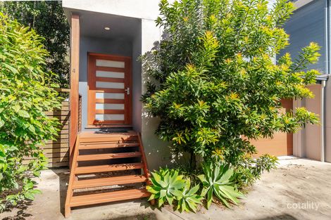 Property photo of 4/52 Wooli Street Yamba NSW 2464