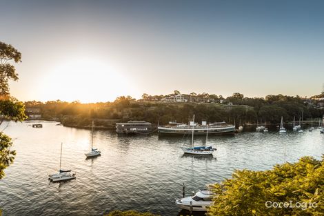 Property photo of 26/8 Munro Street McMahons Point NSW 2060