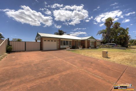 Property photo of 8 Rangeview Court Maddington WA 6109