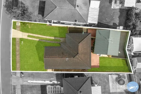 Property photo of 138 Andromeda Drive Cranebrook NSW 2749