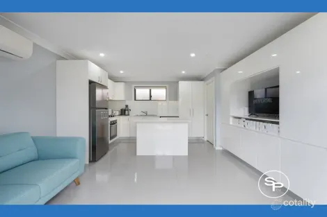 Property photo of 138 Andromeda Drive Cranebrook NSW 2749