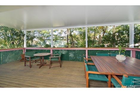Property photo of 8 Seng Street Graceville QLD 4075
