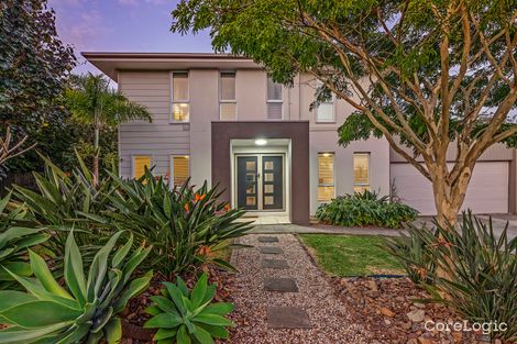 Property photo of 15 Major Mitchell Drive Upper Coomera QLD 4209