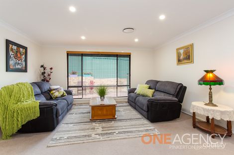 Property photo of 4 Oak Close Fletcher NSW 2287