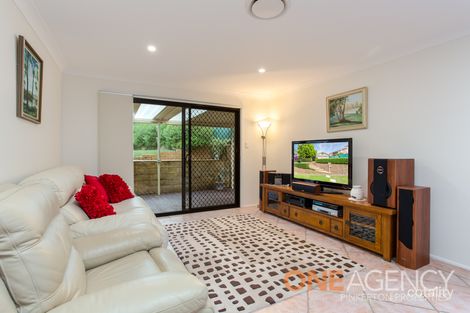 Property photo of 4 Oak Close Fletcher NSW 2287