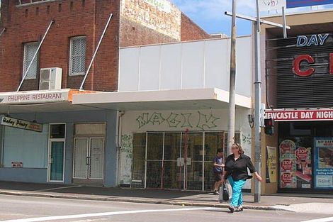 703-705 Hunter St, Newcastle West, NSW 2302