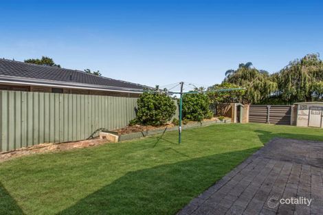Property photo of 7 Meharry Road Leeming WA 6149