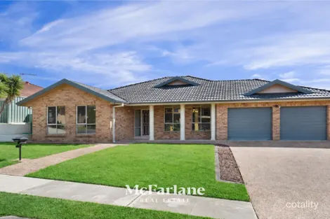 7 Huntington Way, Cardiff South, NSW 2285