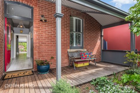 2/26 Carr St, North Hobart, TAS 7000