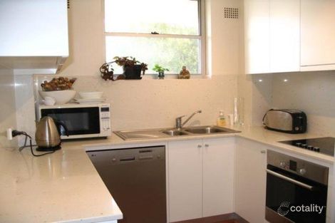 Property photo of 12/43 Musgrave Street Mosman NSW 2088
