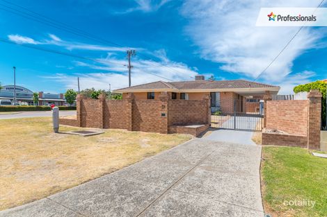 54 Torridon Ave, Parkwood, WA 6147