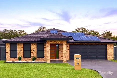 11 Boronia Ave, Gunnedah, NSW 2380