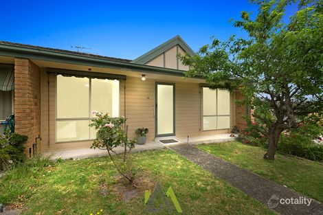 Property photo of 10/18 Reservoir Road Frankston VIC 3199