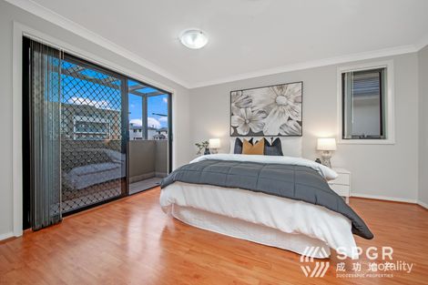 Property photo of 13/1-7 Hawkesbury Road Westmead NSW 2145