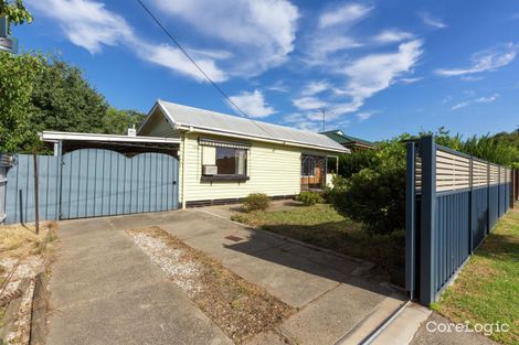 Property photo of 523 Webb Street Lavington NSW 2641