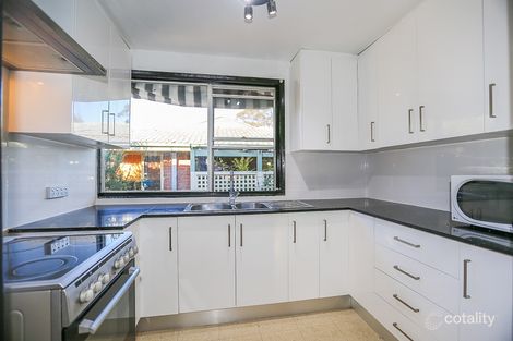 Property photo of 124 Parliament Road Macquarie Fields NSW 2564
