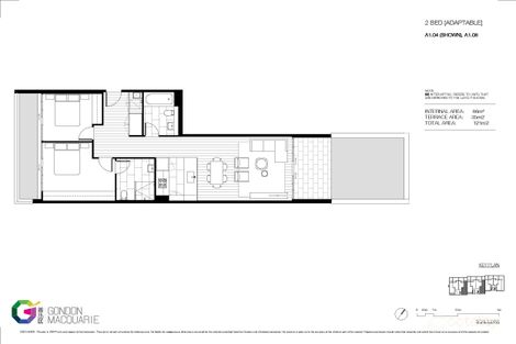 Property photo of 104A/1 Allengrove Crescent North Ryde NSW 2113