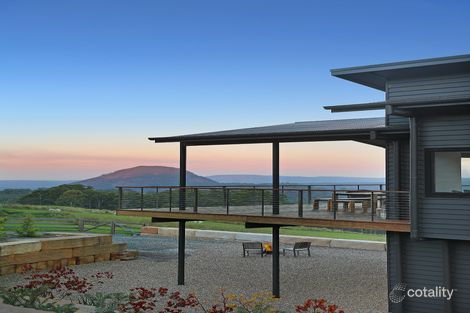 Property photo of 330 Black Spring Road High Range NSW 2575