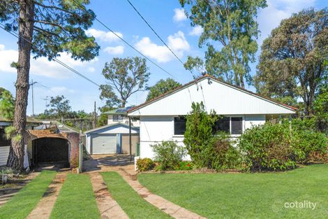 Property photo of 17 Rotorua Street Lethbridge Park NSW 2770