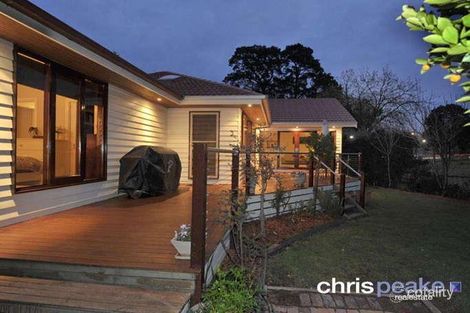 Property photo of 41 Lyall Road Berwick VIC 3806