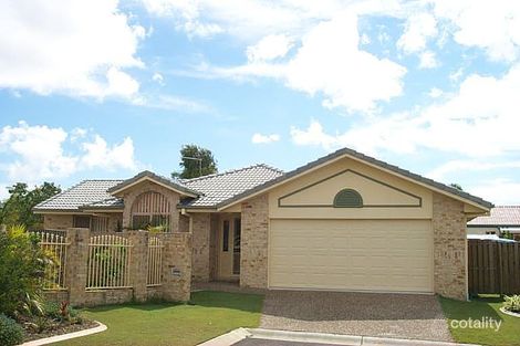Property photo of 43 Belrose Boulevard Varsity Lakes QLD 4227
